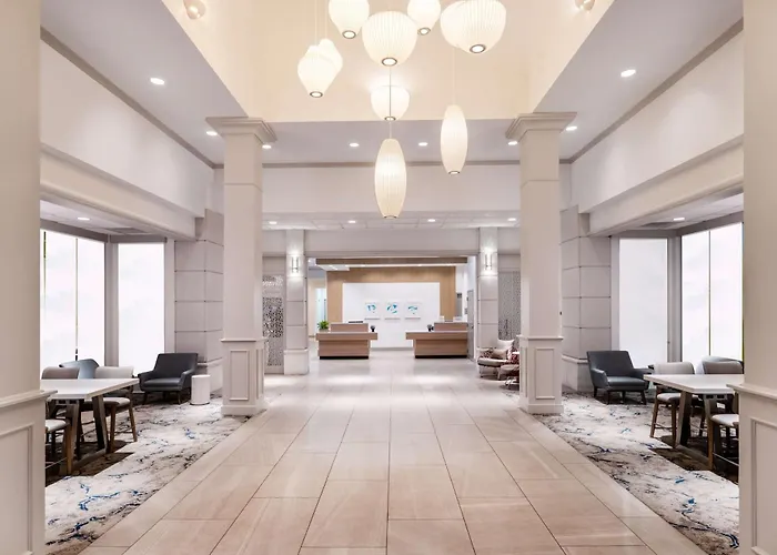 Hilton Garden Inn Jacksonville Ponte Vedra Sawgrass Ponte Vedra Beach