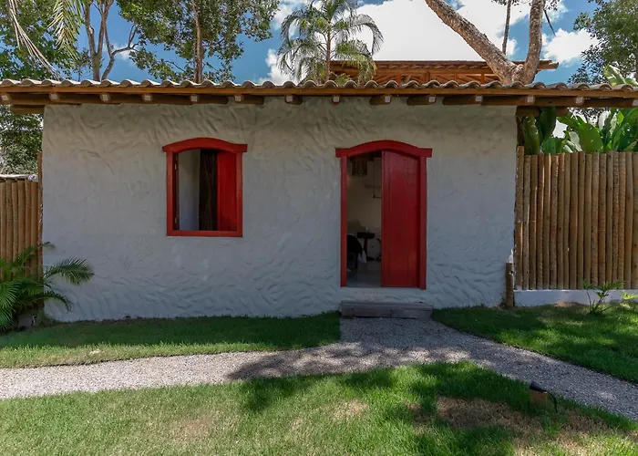 Villa Mediterrâneo Trancoso