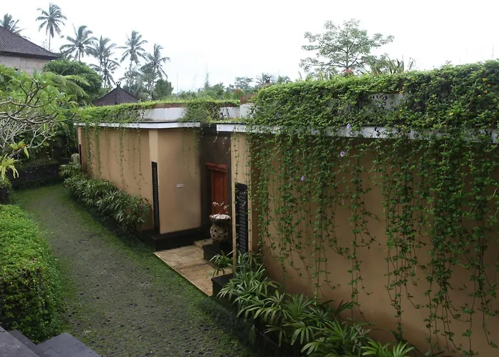 Ubud Green Resort Villas Powered By Archipelago