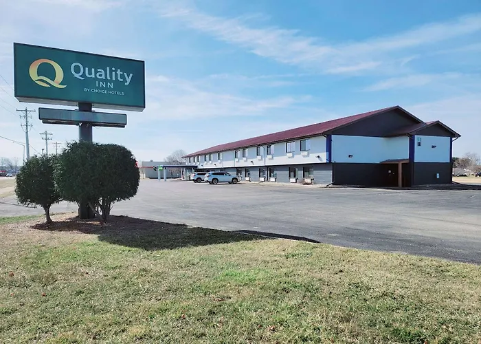 Quality Inn