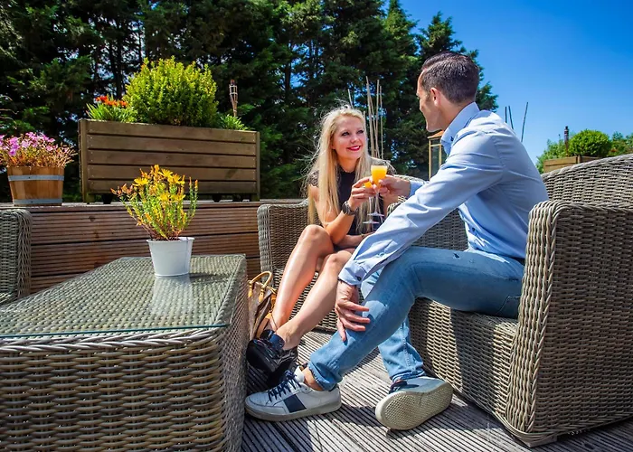 Hotel Donny La Panne