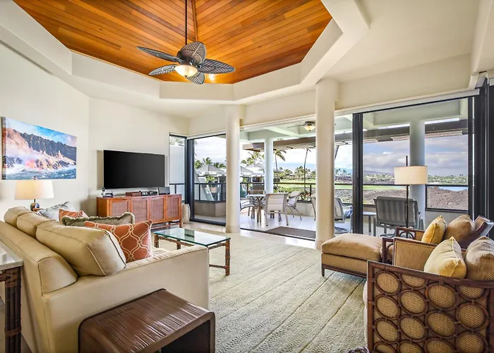 Mauna Lani Point Waikoloa