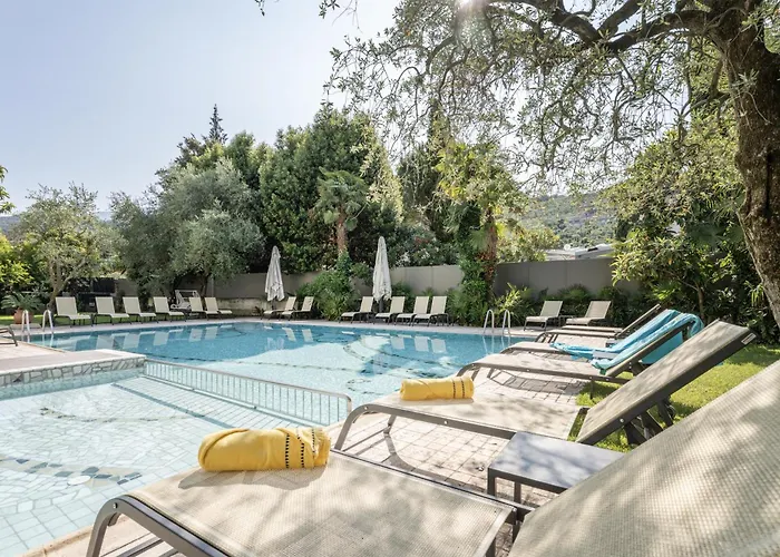 Hotel Gabry Riva del Garda