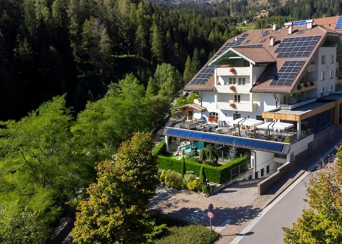 Hotel Erica