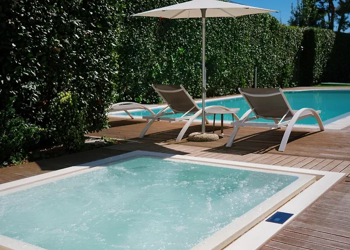 Hotel Palazzo Del Garda & Spa Desenzano del Garda