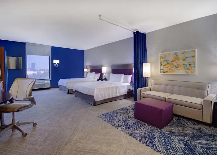 Home2 Suites Dallas-Frisco