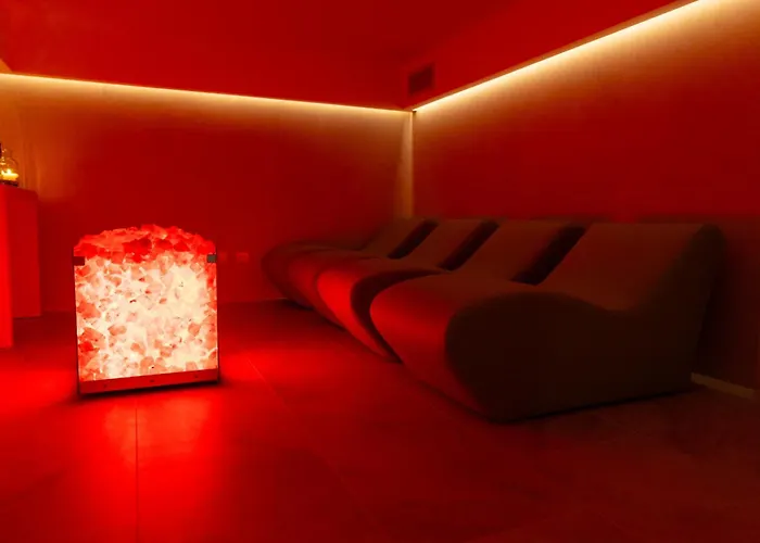 Hotel Mediterraneo Sottomarina