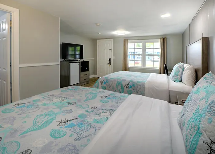 Windrift Motel