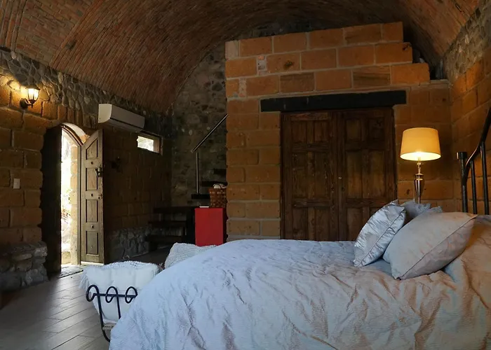 Hotel Armadillo Mágico