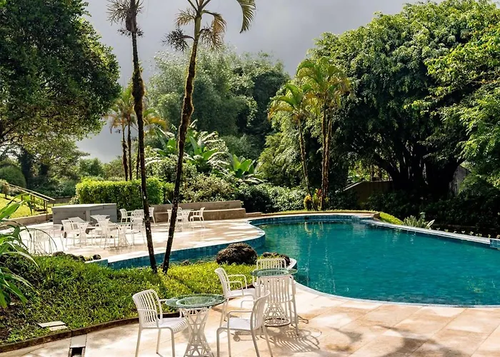 Royal Palm Galapagos, Curio Collection Hotel By Hilton