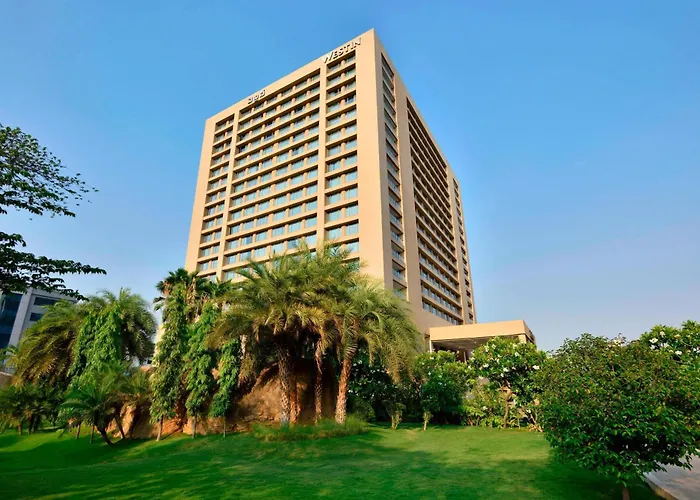 Westin Hyderabad Mindspace