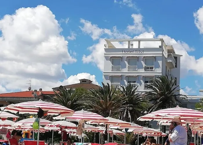 Hotel Silvi