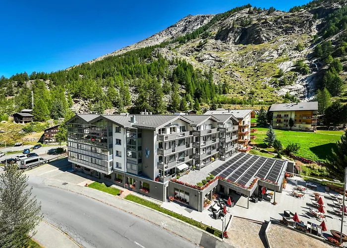 Hotel Kristall