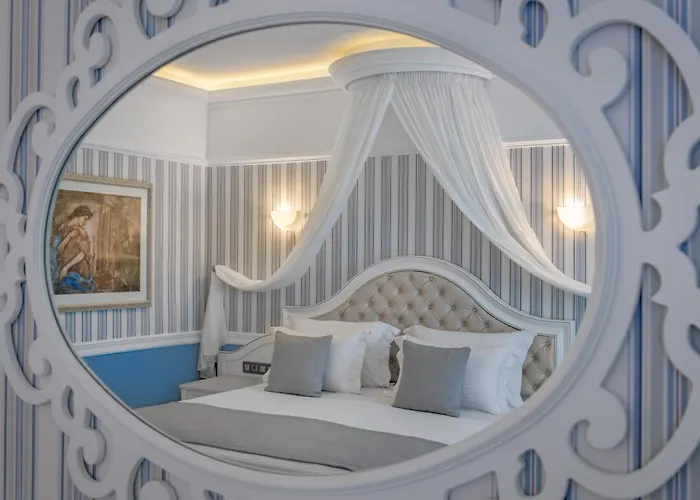 Rodos Palladium Leisure & Wellness Kallithéa