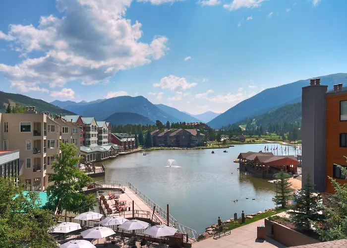 Keystone Lodge & Spa, A Vail Resorts Property