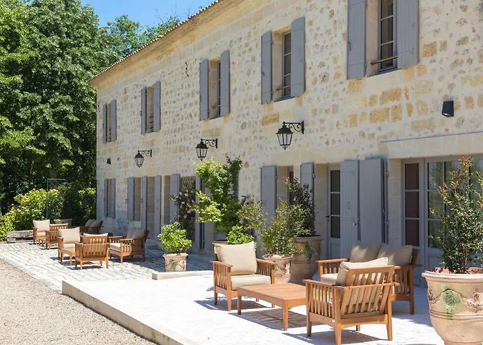 Les Belles Perdrix de Troplong Mondot