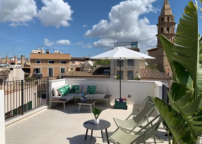Boutique Hotel Petit Montision