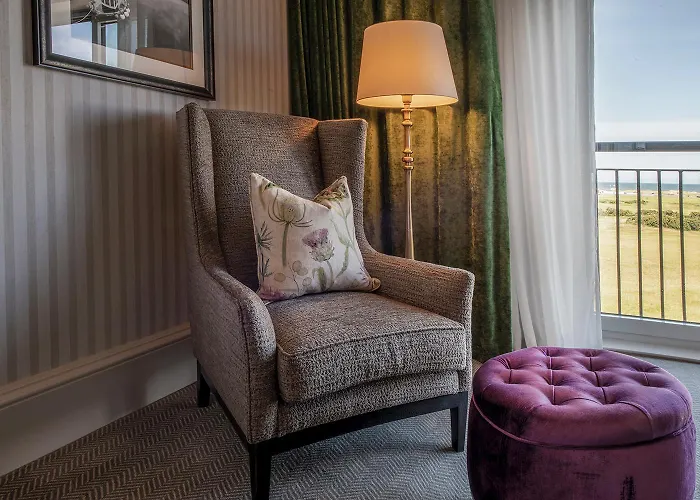 Old Course Hotel St Andrews