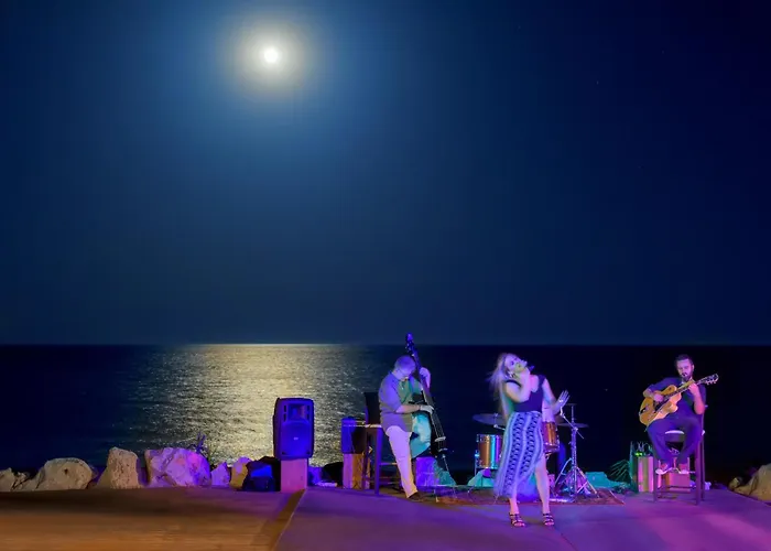 Elysium Resort & Spa Faliraki