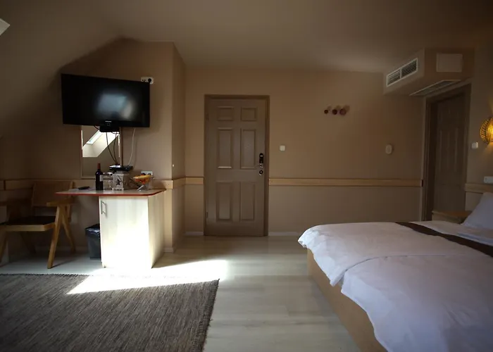 Hotel La Riva Siófok