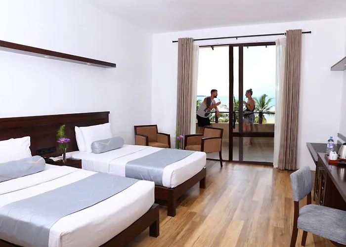Mandara Resort Mirissa Weligama