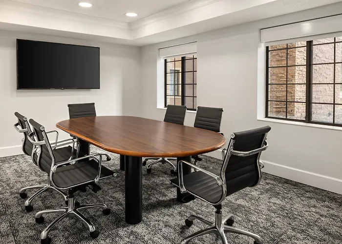 Staybridge Suites Minneapolis-Bloomington By Ihg