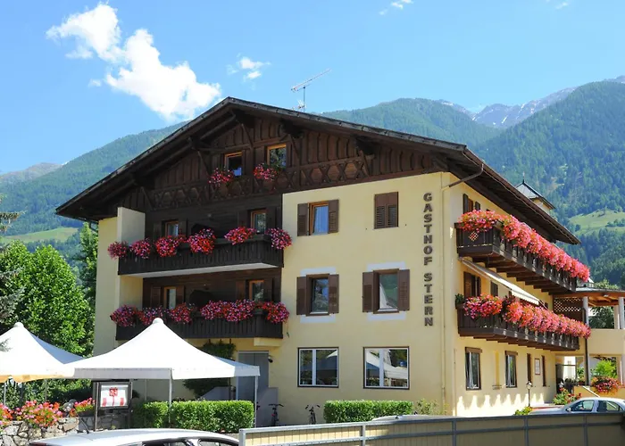 Gasthof Stern