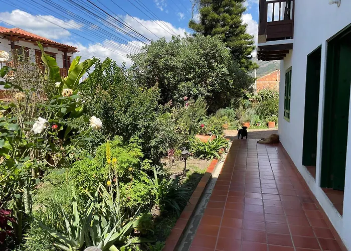 Hostal El Pino