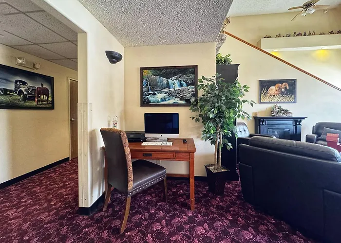 Stay Wise Inn Cedaredge