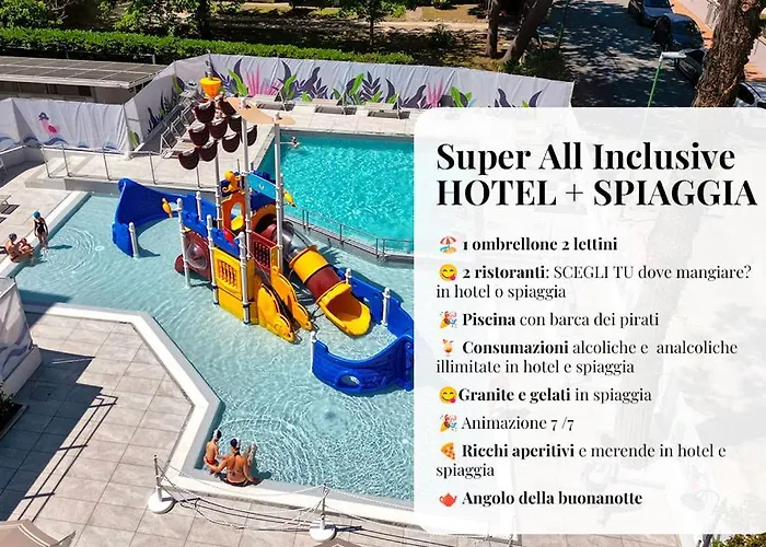 Hotel Roxy