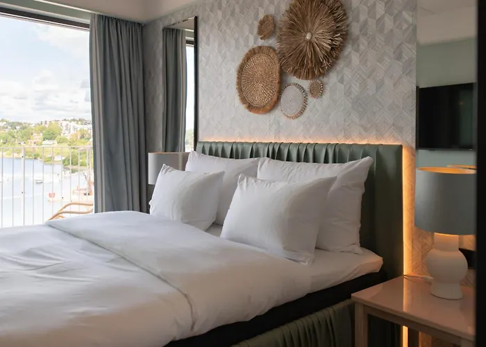 Hotel Riviera Moss