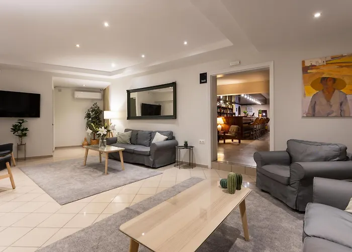 Hotel Bretagne