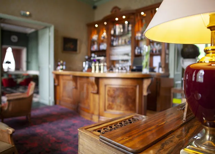 La Chartreuse Du Val Saint Esprit Hotel Gosnay