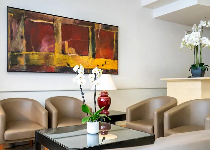 Hotel Glòries