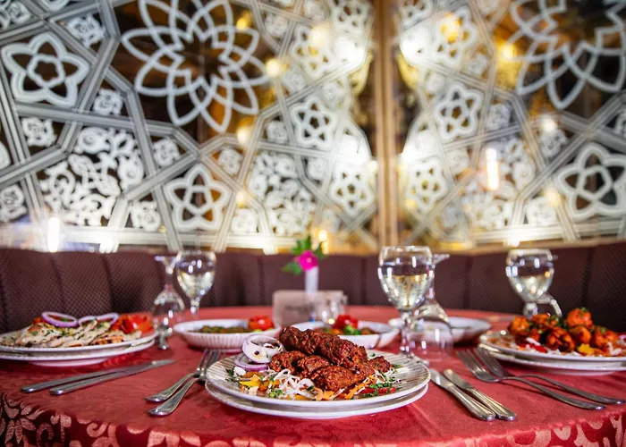 Monte Carlo Sharm Resort & Spa (Adults Only)
