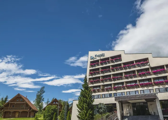 Kontakt Wellness Hotel