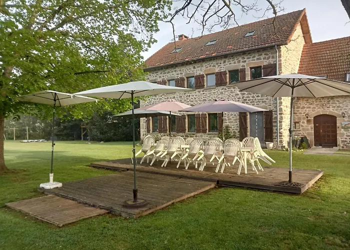 A l'Orée du Parc