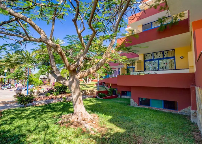 Sbh Fuerteventura Playa (Adults Only)