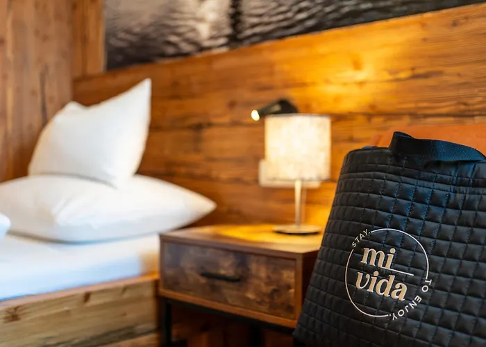 mivida - Wellness Apartments Kanzler Bad Mitterndorf