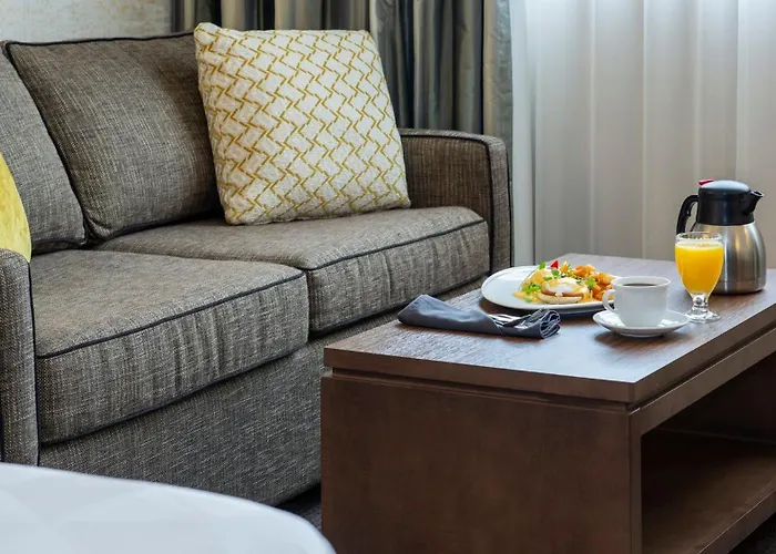 Holiday Inn Winnipeg-South By Ihg