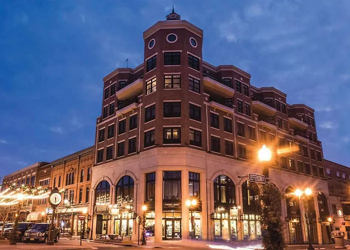Jefferson Street Inn