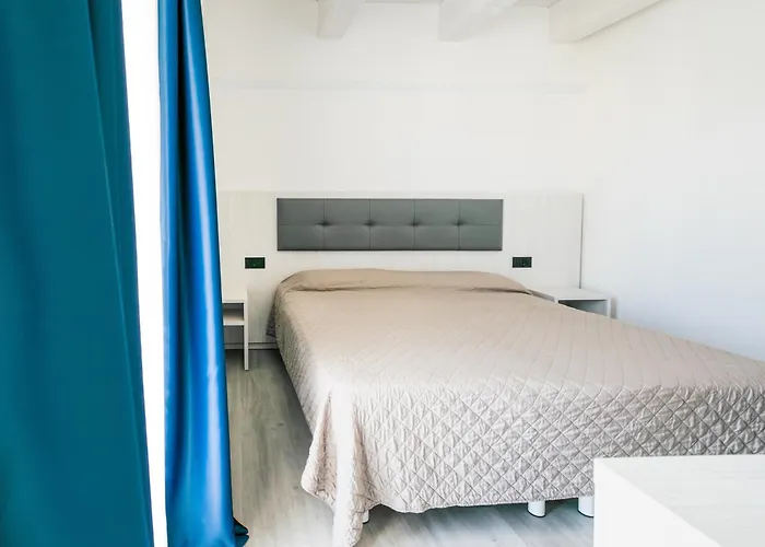 Hotel Giulio Cesare
