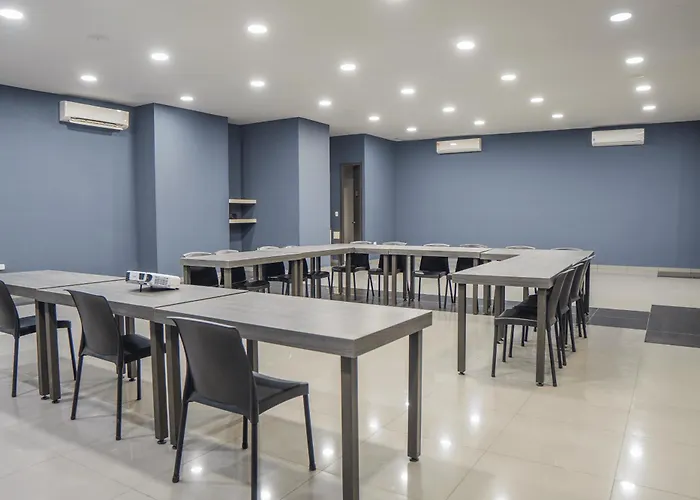 Hotel Nabu Valledupar