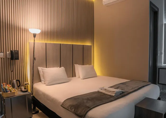 Hotel Nabu Valledupar