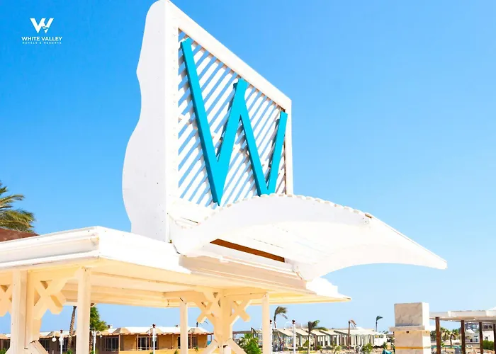 The Palace Beach Hotel