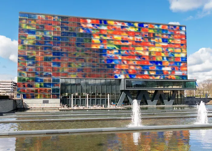 Amrâth Hotel Lapershoek Arenapark
