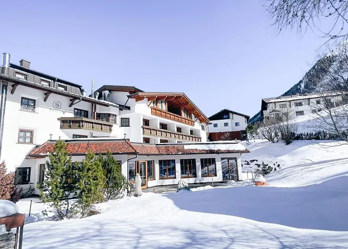 Hotel Büntali
