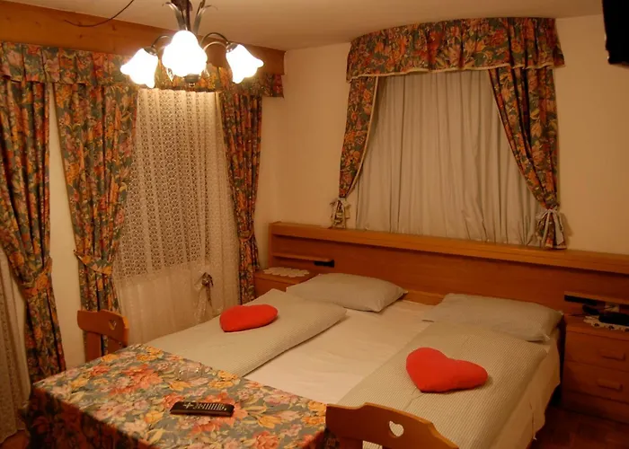 Albergo Genziana