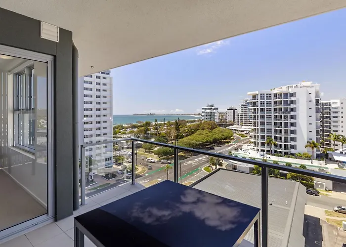 Verve On Cotton Tree Maroochydore