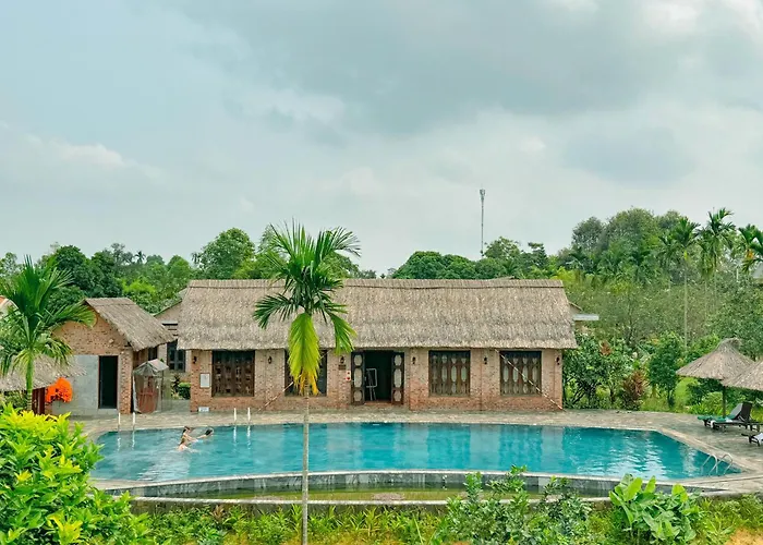 Hue Ecolodge